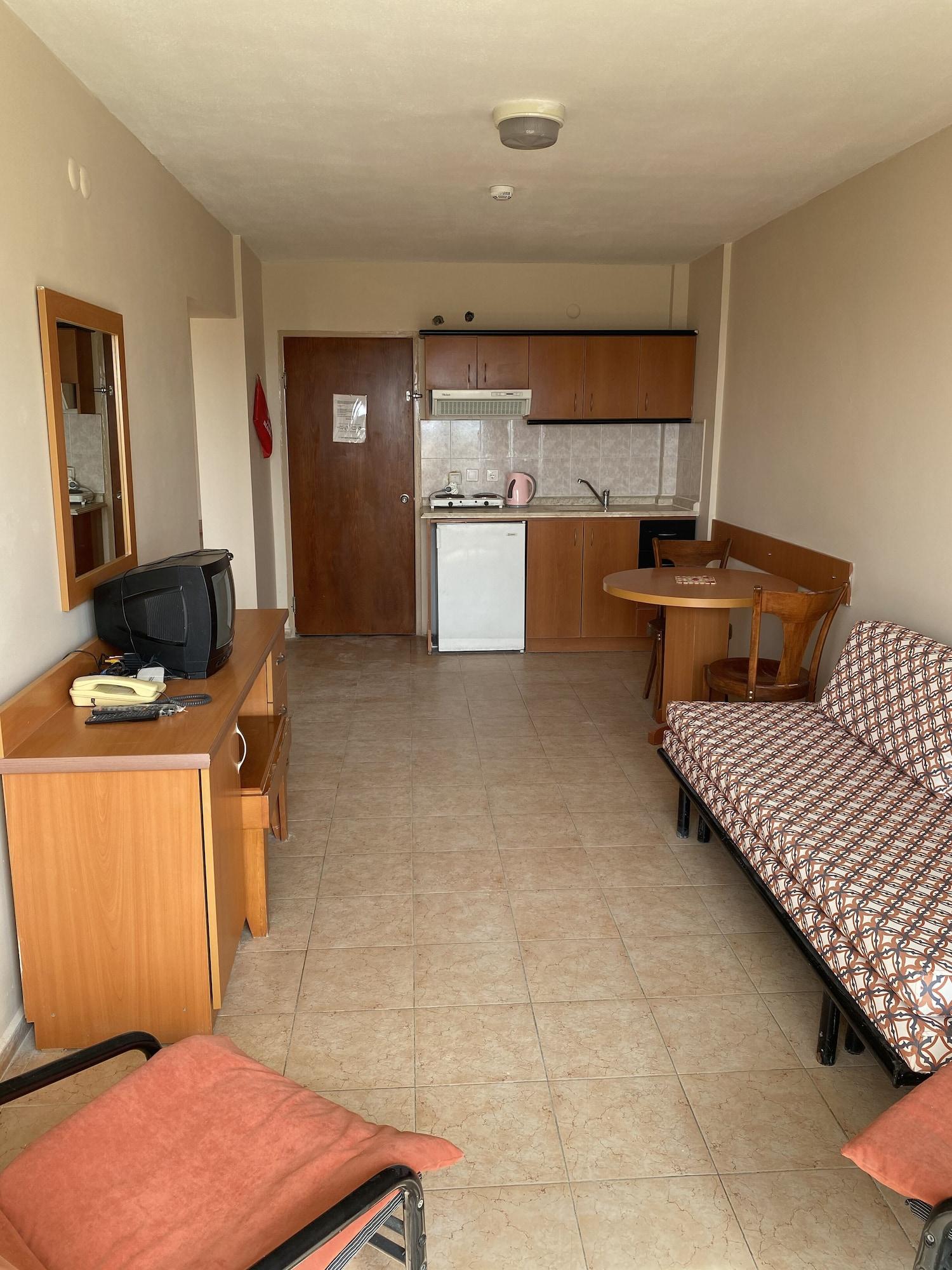 Tuntas Family Aparthotel Kuşadası