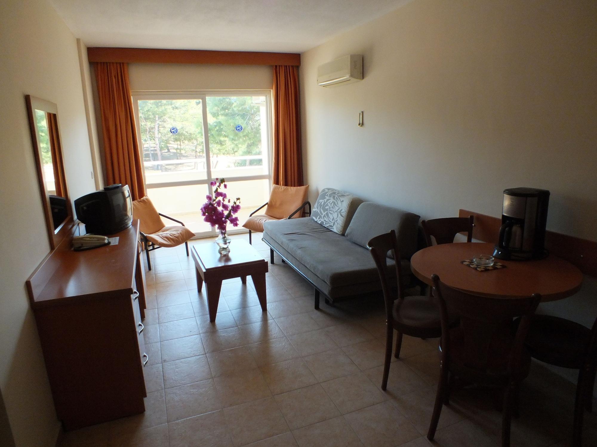 Aparthotel Tuntas Family Kuşadası