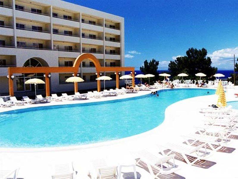 Aparthotel Tuntas Family Kuşadası
