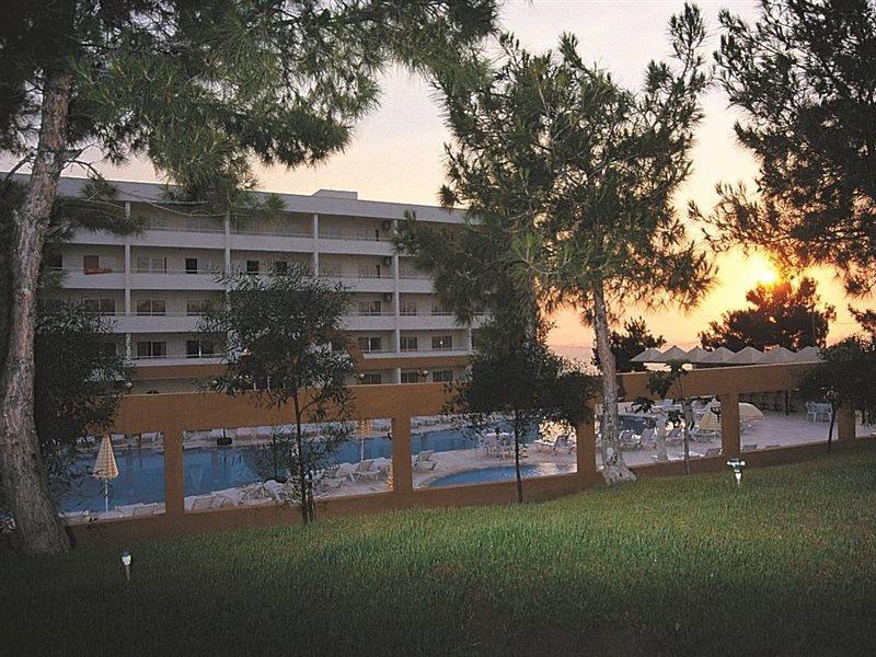 Aparthotel Tuntas Family Kuşadası